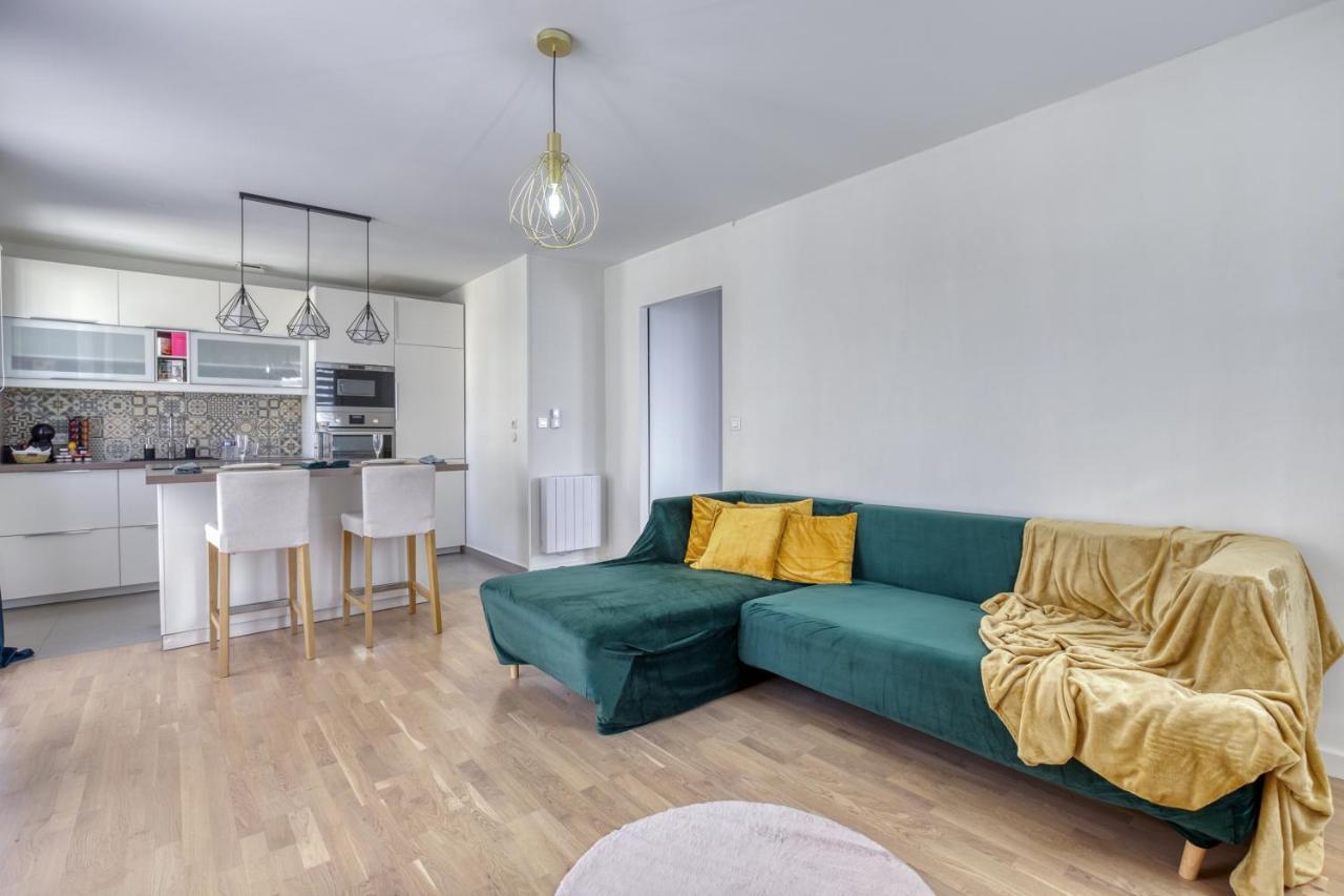 Apartmán L'Elegance : T2 Proche Cathedrale De Chartres. Exteriér fotografie
